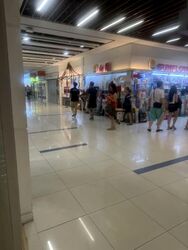 Bukit Timah Shopping Centre (D21), Shop House #590449241